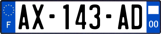 AX-143-AD