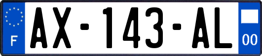 AX-143-AL