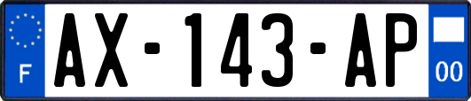 AX-143-AP