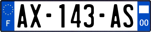 AX-143-AS