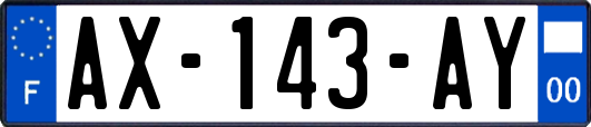 AX-143-AY