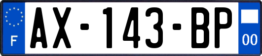 AX-143-BP