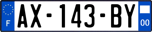 AX-143-BY