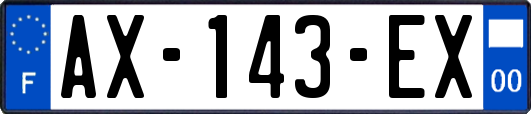 AX-143-EX