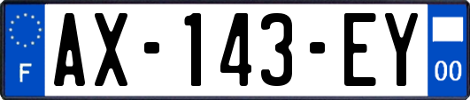 AX-143-EY