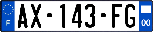 AX-143-FG