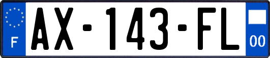 AX-143-FL