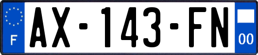 AX-143-FN