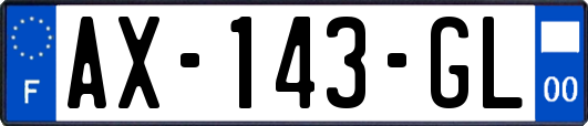 AX-143-GL