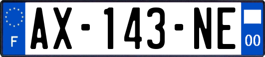 AX-143-NE