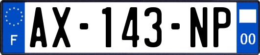 AX-143-NP