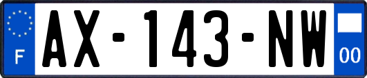 AX-143-NW