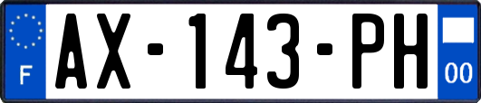 AX-143-PH