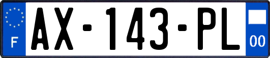 AX-143-PL