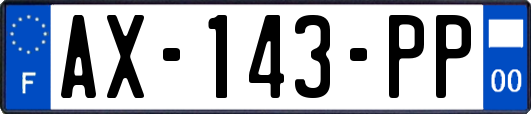 AX-143-PP