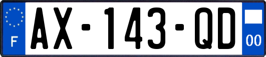 AX-143-QD