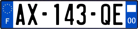 AX-143-QE