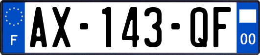 AX-143-QF