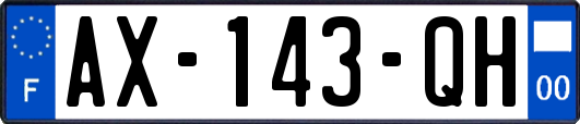 AX-143-QH