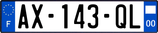 AX-143-QL