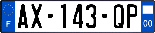 AX-143-QP