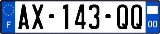 AX-143-QQ