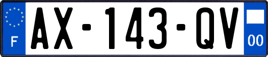 AX-143-QV