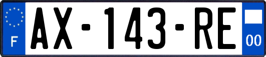 AX-143-RE