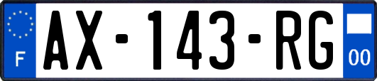 AX-143-RG