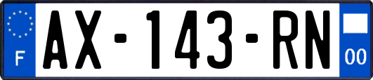 AX-143-RN