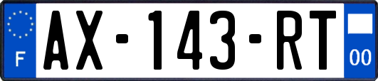 AX-143-RT