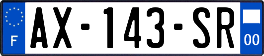 AX-143-SR