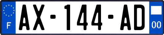 AX-144-AD