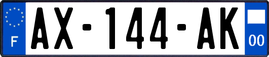 AX-144-AK