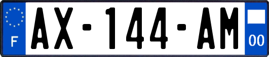 AX-144-AM