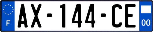AX-144-CE