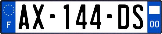 AX-144-DS