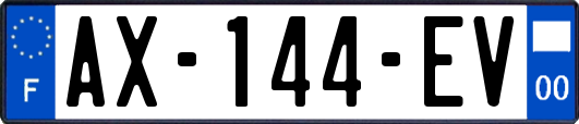 AX-144-EV