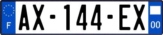 AX-144-EX