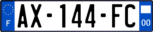 AX-144-FC