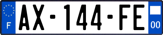 AX-144-FE