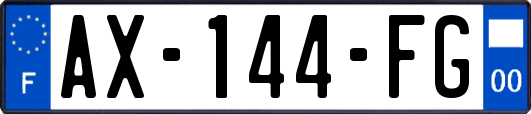AX-144-FG