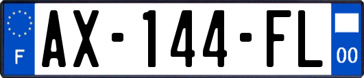 AX-144-FL