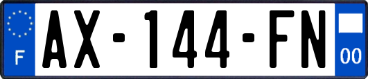 AX-144-FN