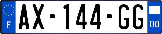 AX-144-GG