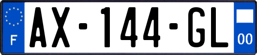 AX-144-GL