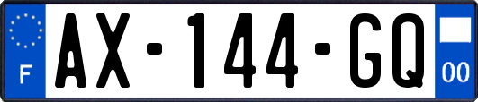 AX-144-GQ