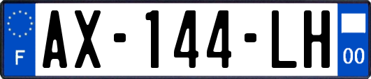 AX-144-LH