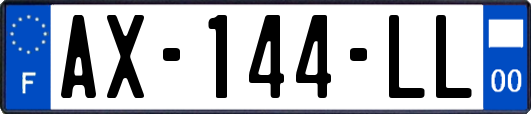 AX-144-LL