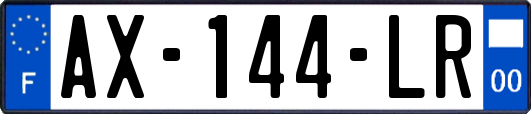 AX-144-LR